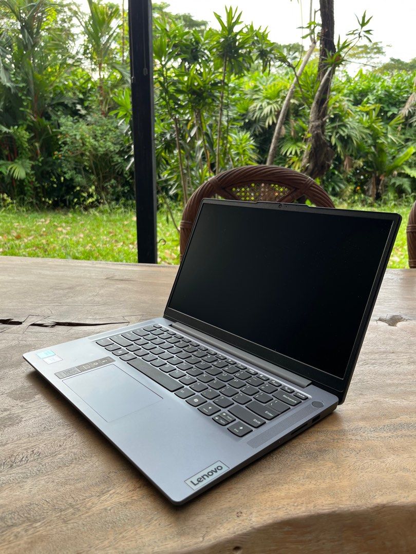 Lenovo Ideapad Slim 3 Intel Core 3 14”62863060334083113