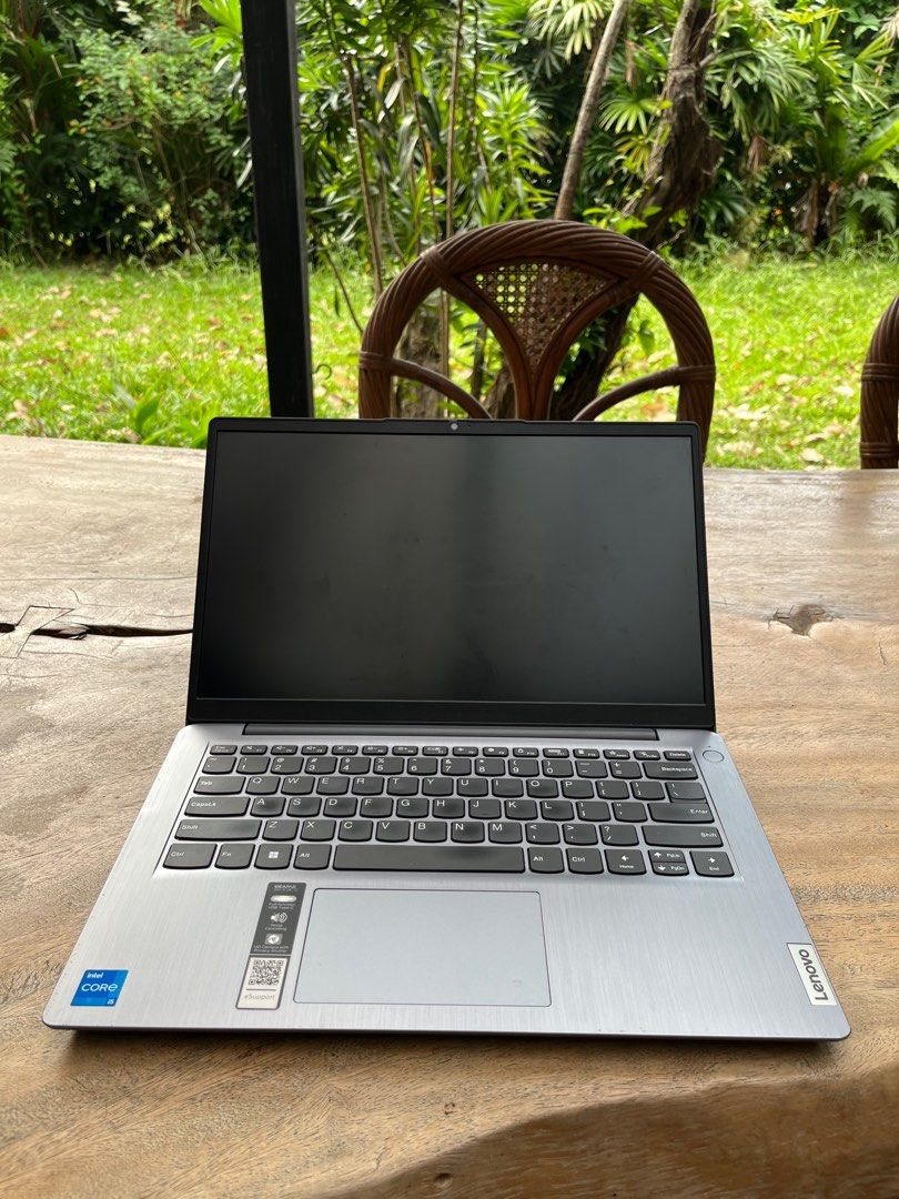 Lenovo Ideapad Slim 3 Intel i5 14”62863060504962112