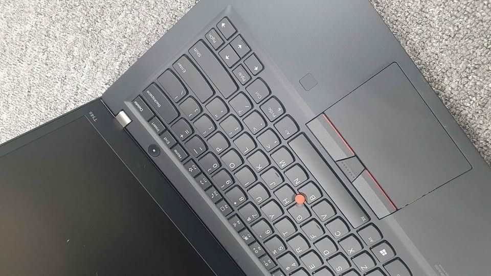 联想 ThinkPad T14s 触控屏幕 高性能办公、学生专业笔记本电脑62863060571906113
