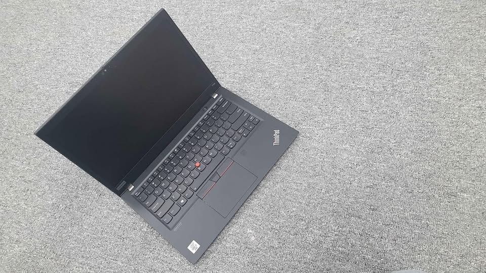 联想 ThinkPad T14s 触控屏幕 高性能办公、学生专业笔记本电脑628630605719061129
