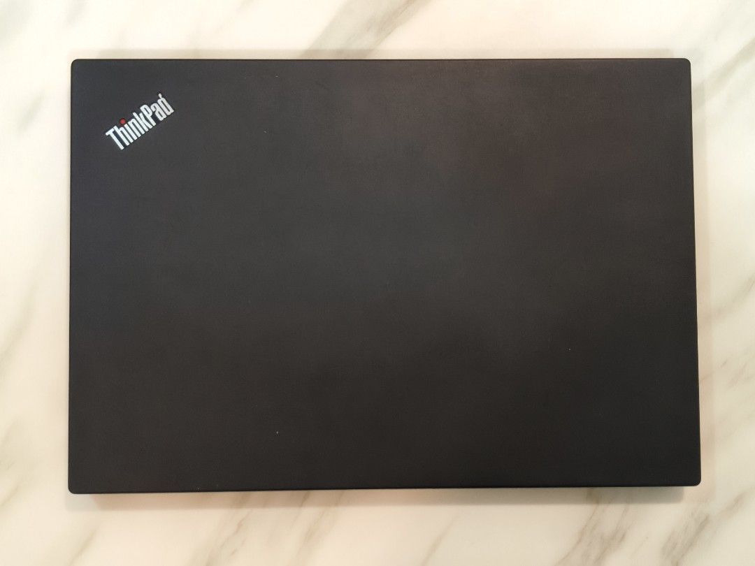 Lenovo Thinkpad T490 Laptop Intel Core i5 16GB RAM 512GB SSD62863060489474112