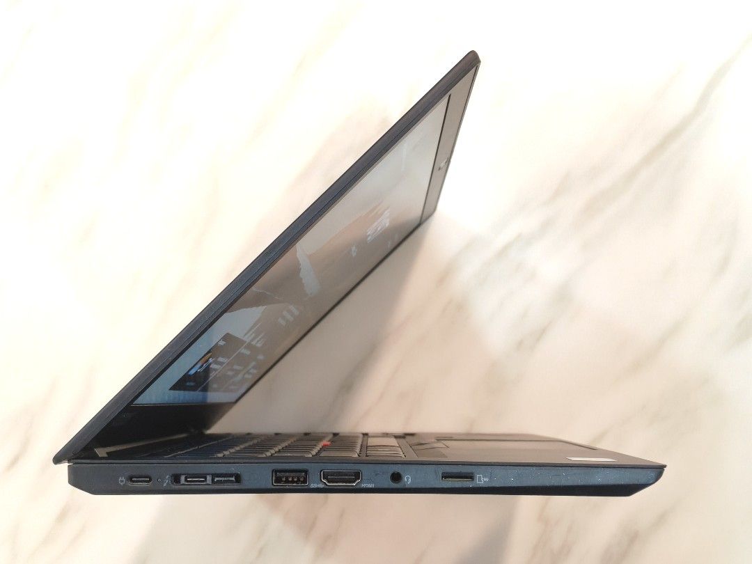 Lenovo Thinkpad T490 Laptop Intel Core i5 16GB RAM 512GB SSD62863060489474114