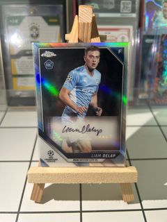 (Category: ) located in . Submitted by mk_sports_card (Listing ID 1376357242, Image 1). Description: .
