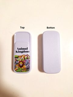 Local Design USB Thumb Drive 64GB (Model A1)64084855471233110