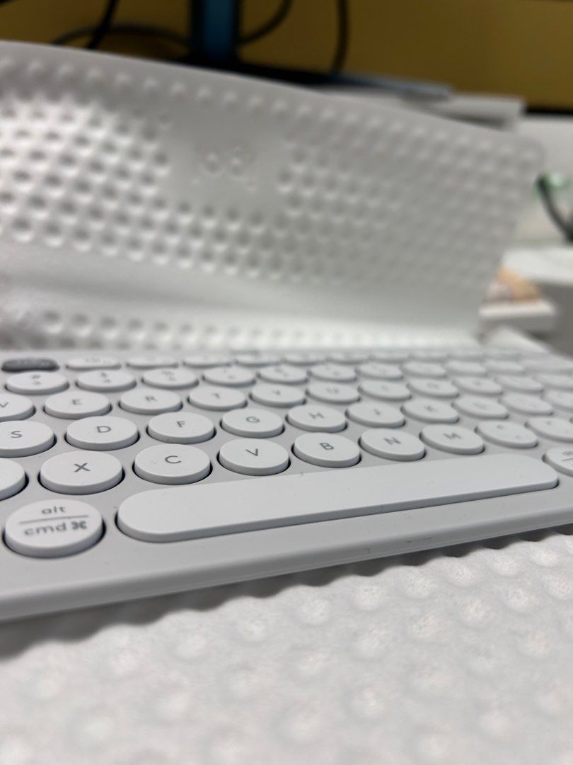 Logitech K380S Bluetooth Keyboard62863059395841112