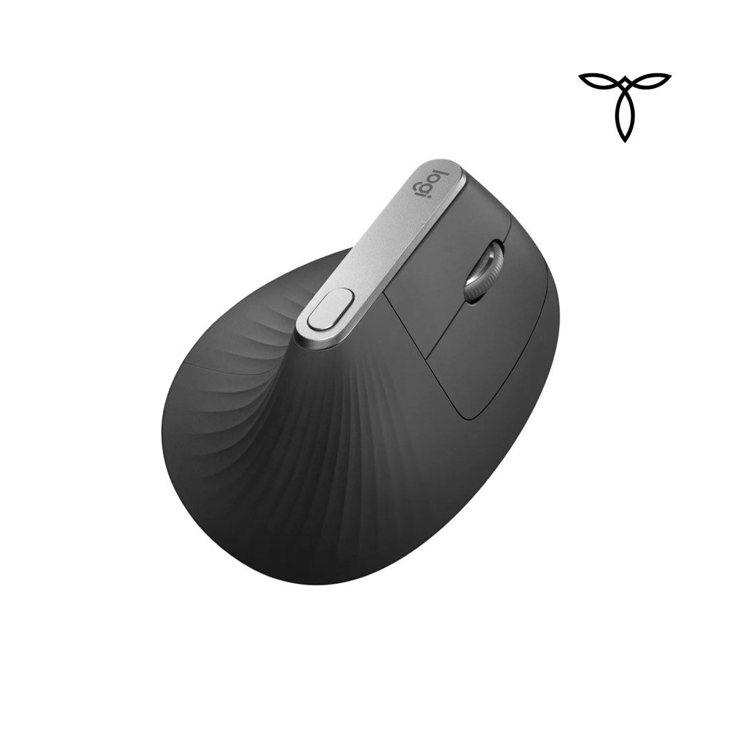 Logitech MX Vertical | Graphite63204777129859113