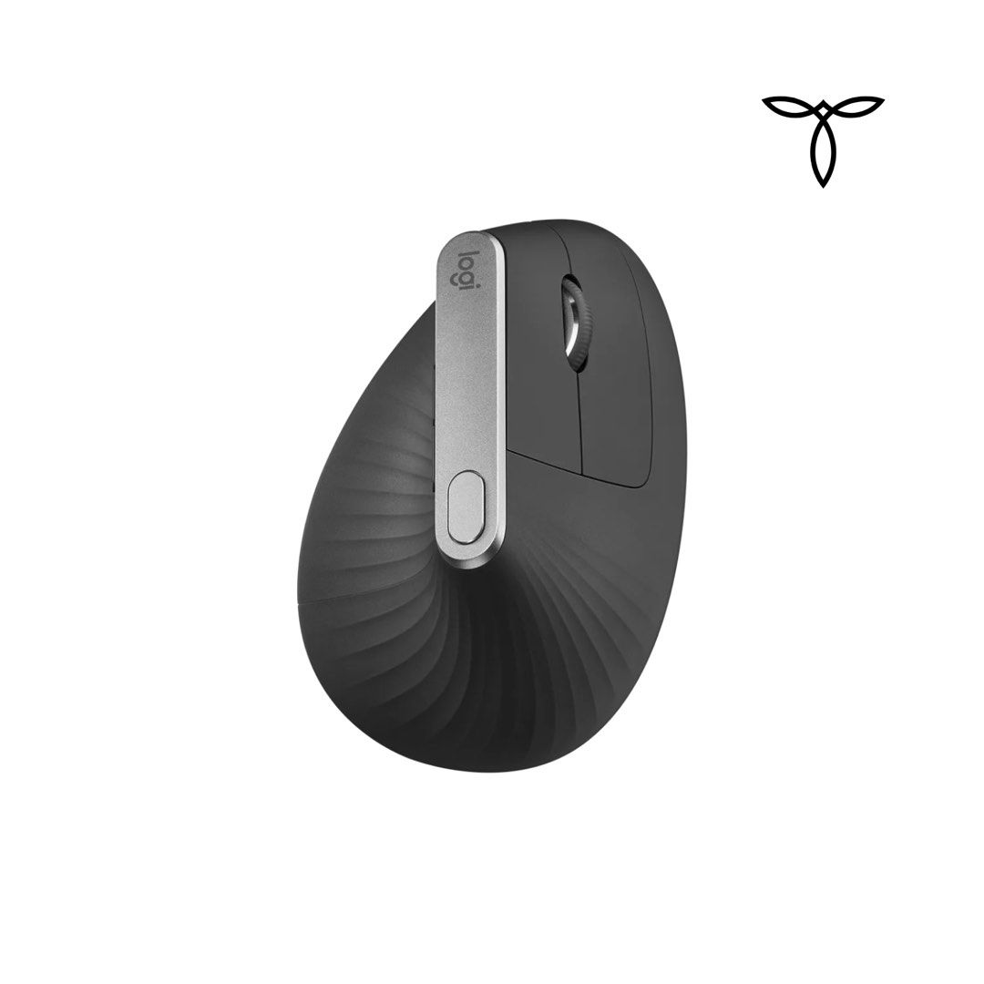 Logitech MX Vertical | Graphite