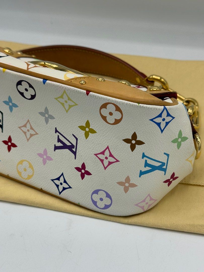Louis Vuitton Murakami Marilyn (Category: Luxury Bags & Wallets) located in Bayambang. Submitted by highendsph (Listing ID 1376264502, Image 3). Description: With dust bag .