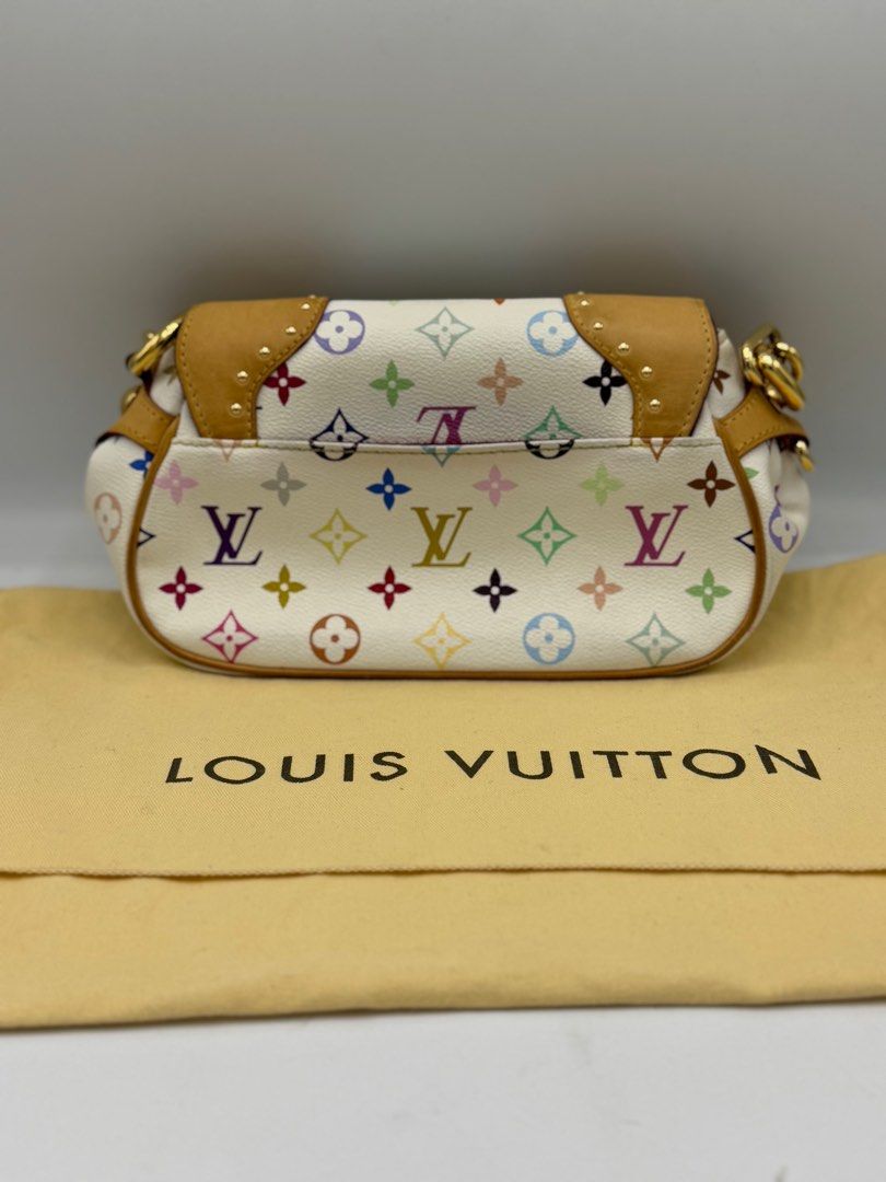 Louis Vuitton Murakami Marilyn (Category: Luxury Bags & Wallets) located in Bayambang. Submitted by highendsph (Listing ID 1376264502, Image 2). Description: With dust bag .
