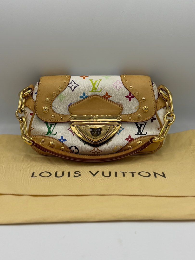Louis Vuitton Murakami Marilyn (Category: Luxury Bags & Wallets) located in Bayambang. Submitted by highendsph (Listing ID 1376264502, Image 1). Description: With dust bag .