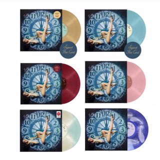 (Category: ) located in . Submitted by tix.vinyl.records (Listing ID 1369233038, Image 1). Description: .