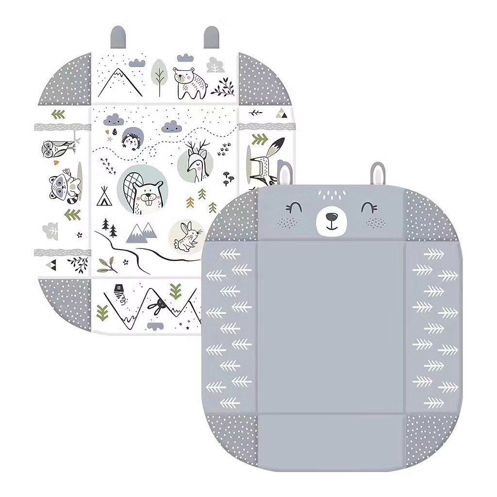 Lucky Baby 4-in-1 Play Gym (Category: Infant Playtime) located in Singapore. Submitted by txacy (Listing ID 1376286625, Image 3). Description: ✨BRAND NEW✨ LUCKY BABY 4-IN-1 HAPPY SPACE PLAY GYM ✔️ 110 x 101 x 52 cm ✔️ Features a foldable design, soft playmat, arch with hanging toys, and colorful balls. ✔️ Suitable for newborns and infants. Promotes auditory training, visual tracking, and limb coordination. 🙂 Retail price at $64.90 but we are sel