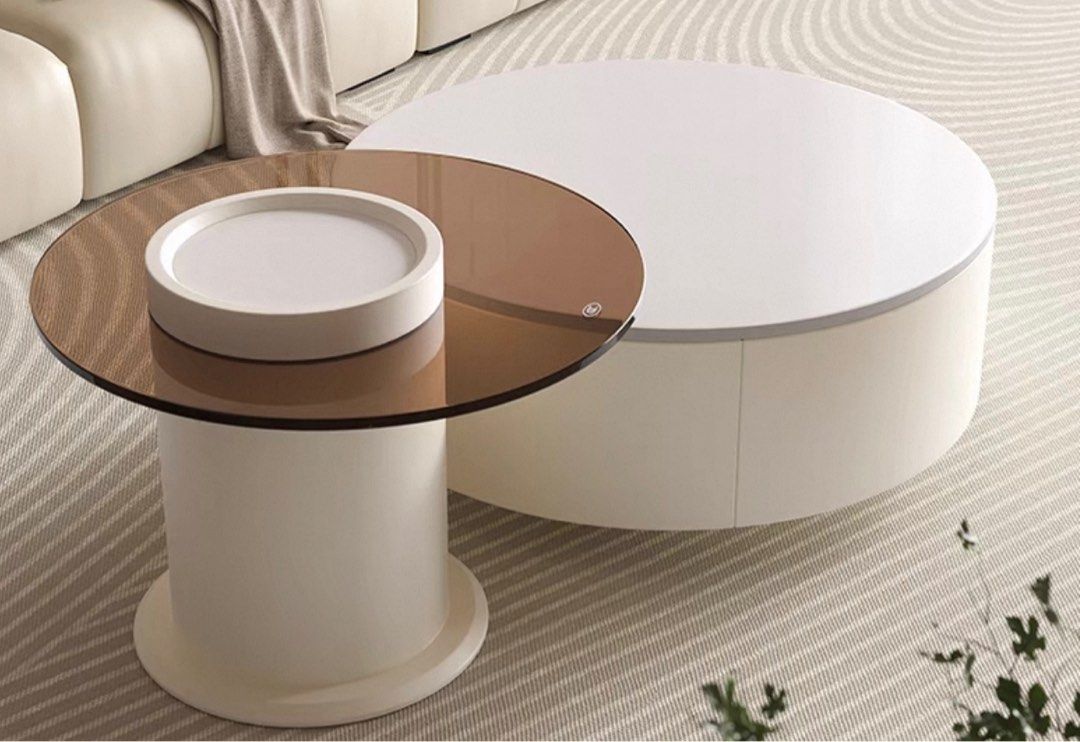 Luxury Coffee Table65075296014209110