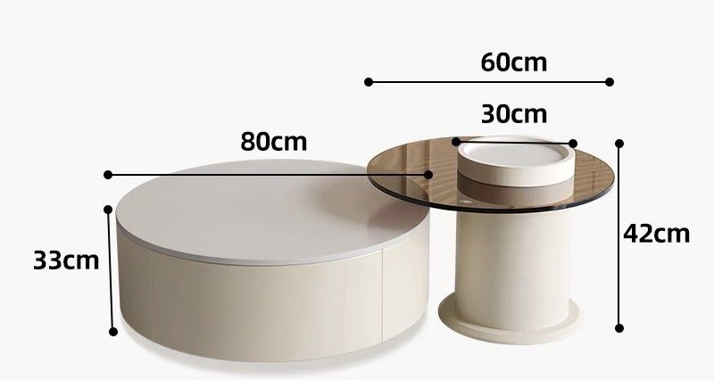 Luxury Coffee Table65075296014209111