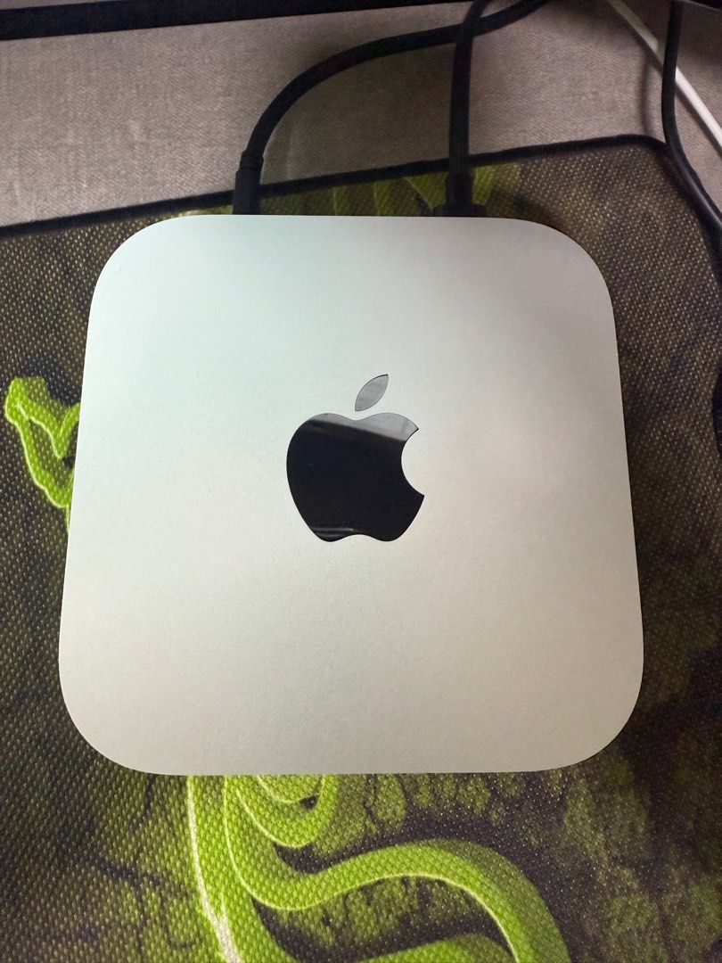 Mac mini M4芯片 256GB 16GB62863060522114111