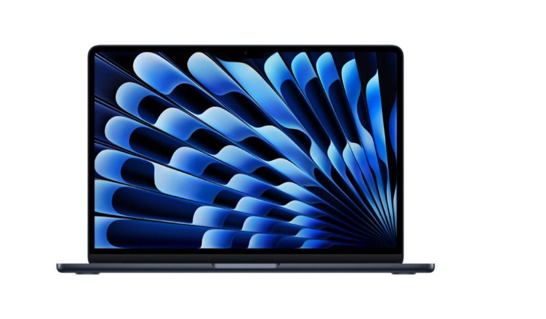 MacBook Air 13” with AirPods Pro 2628630605555211125