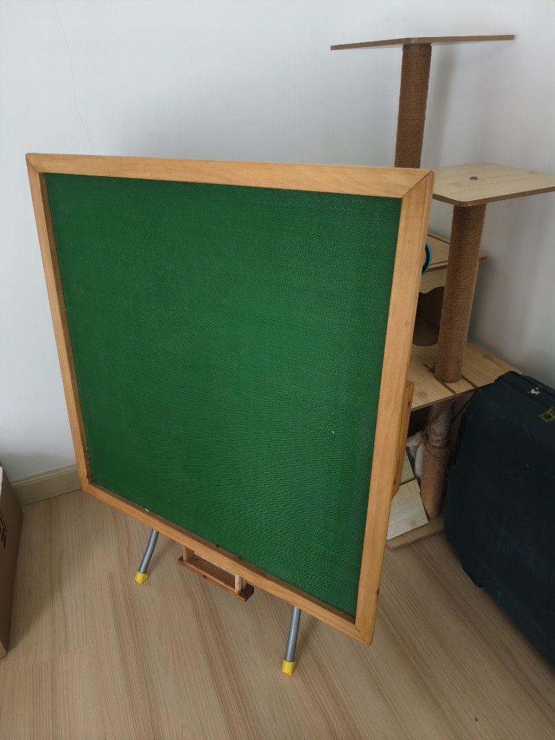 Mahjong table (Category: Tables & Sets) located in Puchong. Submitted by morriswong.sh (Listing ID 1376234413, Image 1). Description: Seldom use... letting go....