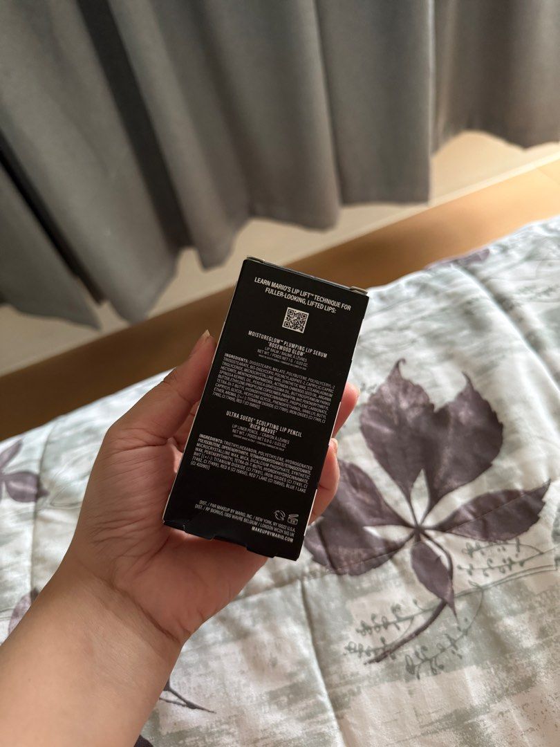 Makeup by mario beauty insider (Category: Makeup) located in Manila. Submitted by drdb29 (Listing ID 1376238282, Image 2). Description: .