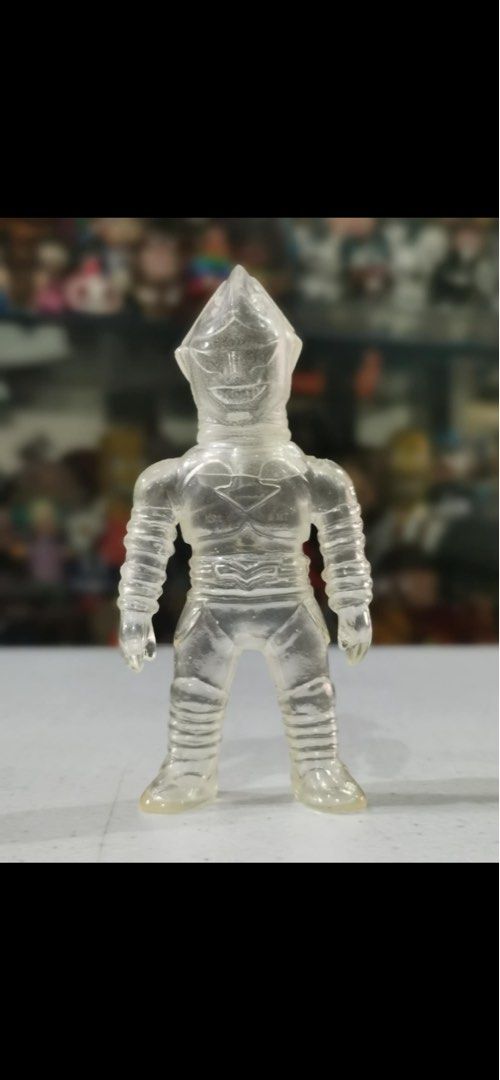 Marusan Current Mini Jet Jaguar Clear Molding 11cm (Category: Figurines & Statues) located in Quezon City. Submitted by jmp923 (Listing ID 1376403719, Image 1). Description: Maruzan Current Mini Jaguar Clear Molding/ Unpainted 11cm tall .