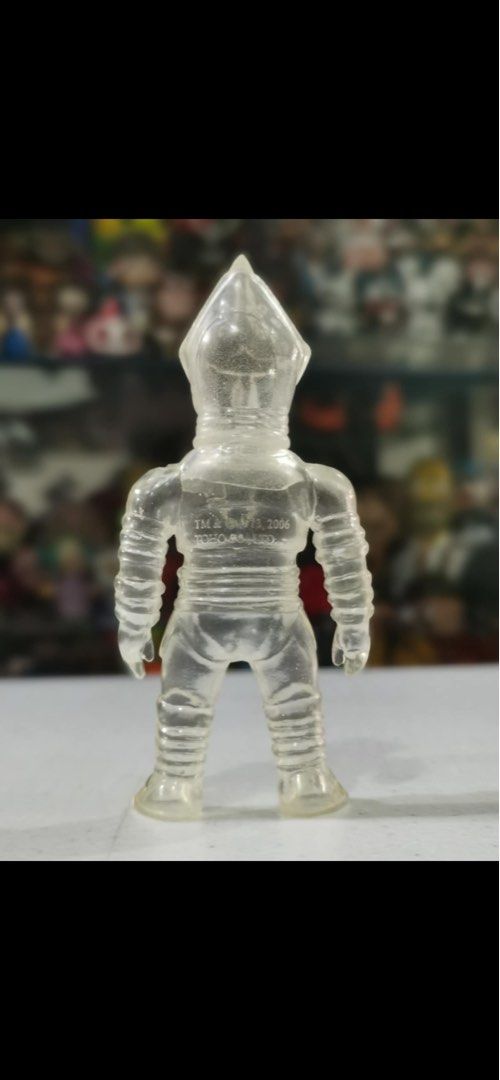 Marusan Current Mini Jet Jaguar Clear Molding 11cm (Category: Figurines & Statues) located in Quezon City. Submitted by jmp923 (Listing ID 1376403719, Image 2). Description: Maruzan Current Mini Jaguar Clear Molding/ Unpainted 11cm tall .