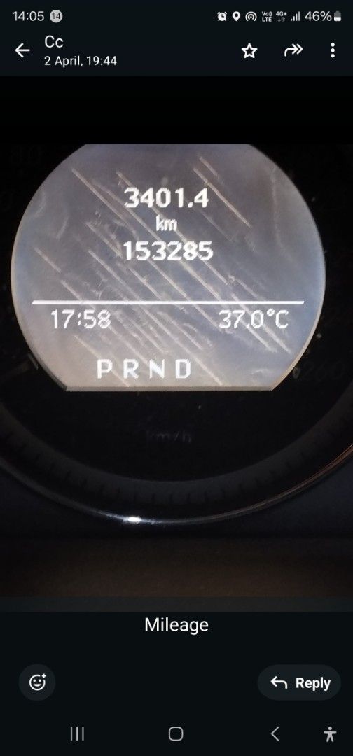 Mercedes-Benz C-Class Saloon C180 AMG Line (A)62872683986947112