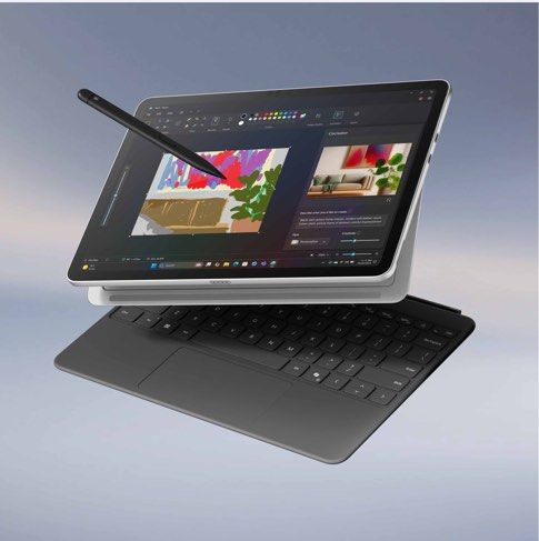 Microsoft Surface Pro (11th Gen/ 13inch)62863060499585111