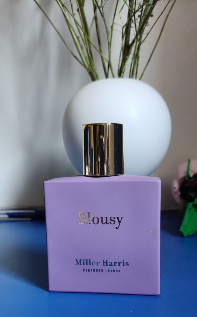 Parfum Miller Harris Blousy Parfum Blousy Miller Harris Miller