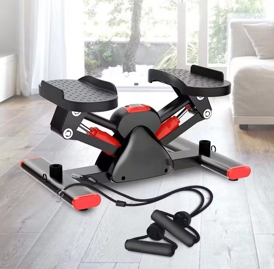 Mini Stepper (Category: Weights & Dumbells) located in Kuala Lumpur. Submitted by amninew (Listing ID 1376335448, Image 1). Description: .