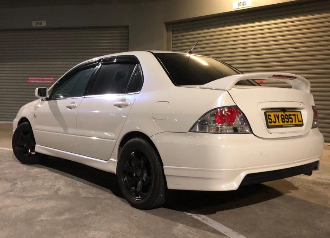 Mitsubishi Lancer car rental62887424677506111