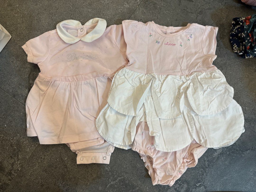 My First Chicco (Category: Babies & Kids Fashion) located in Singapore. Submitted by pteng_21 (Listing ID 1376354279, Image 1). Description: 62cm.