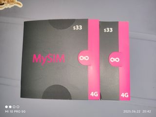 Mysim 4G459820678848849920