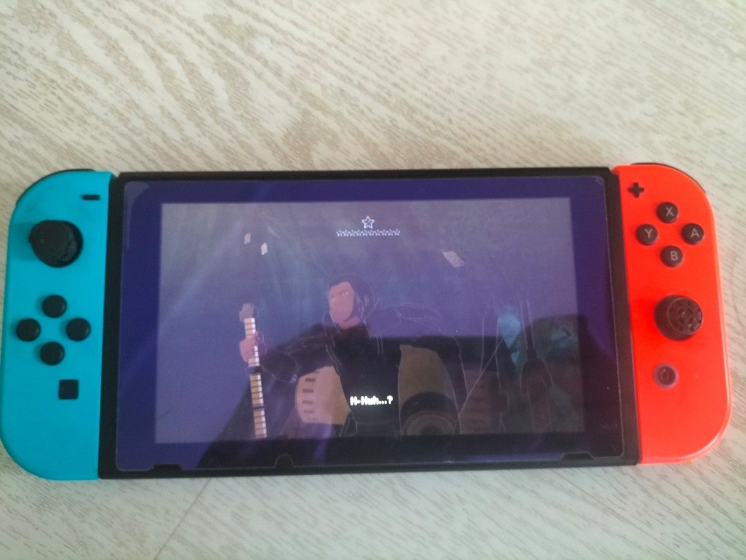 Naruto Storm 4: Road to Boruto Switch62863060803458114