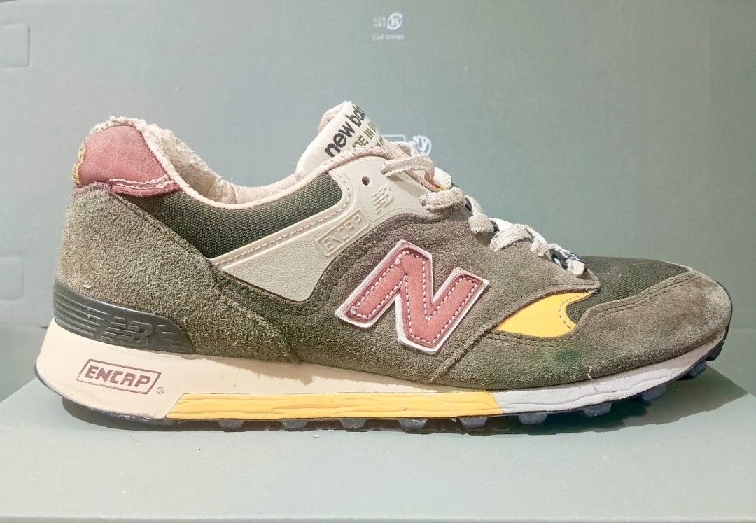 Running Shoes Nb 577 Sport V2 Nb 577 Sport V2 Discount