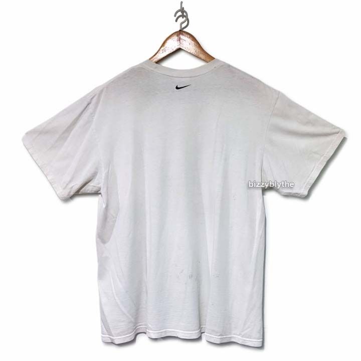 NIKE YORK 22 LACROSSE (Category: Activewear) located in Manila. Submitted by bizzywizzy (Listing ID 1376368553, Image 2). Description: Vintage Nike Tee York 22 Lacrosse Print see pictures for details this valuable stuff is for you dm | pm : for offer and questions no return | no exchange. PLEASE MANAGE YOUR EXPECTATIONS a simple happiness gratification and reward for yourself..