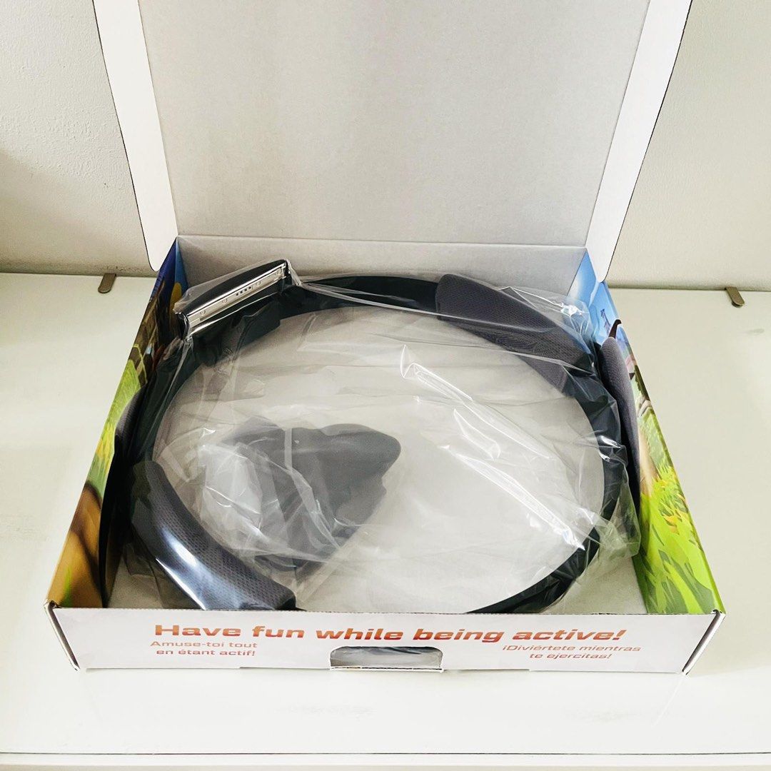 Nintendo Switch Ring Fit Adventure62863110826882112