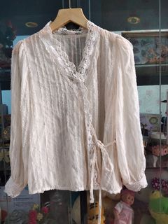 (Kategori: ) berada di . Dikirim oleh a3thrift (ID iklan 1376284228, Gambar 1). Deskripsi: .