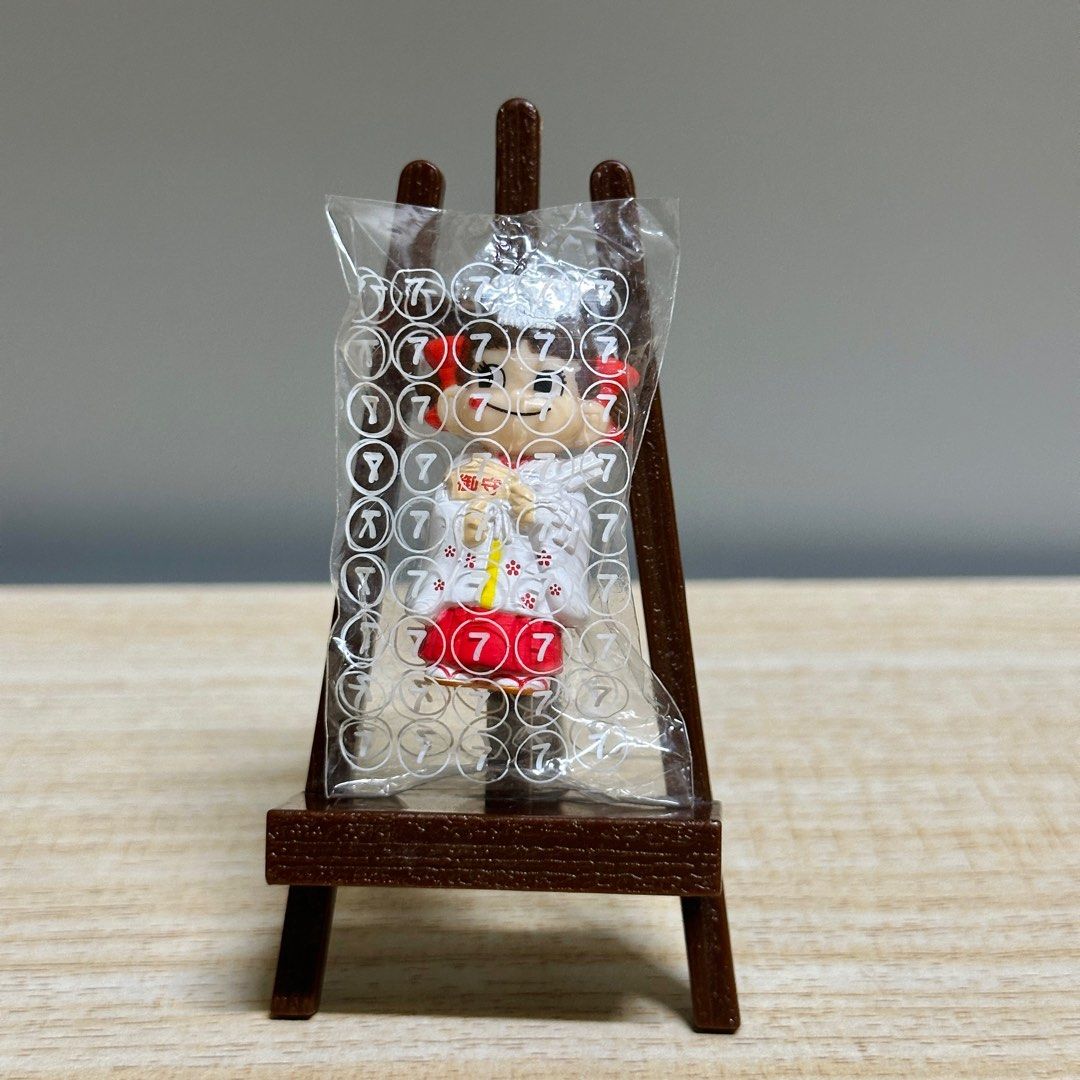 Peko-chan & Poko-chan Mini Figure Charm 4-4.5cm - Php 100 each (Category: Designer & Blind Box Toys) located in Davao. Submitted by pandorastoybox (Listing ID 1376421390, Image 2). Description: Peko-chan & Poko-chan Mini Figure Charm 4-4.5cm - Php 100 each.