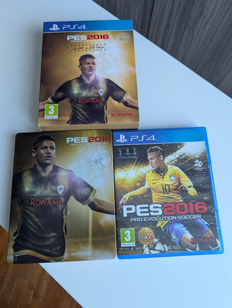 实况足球2016 世界足球 赛车版 PS4628630857095711112