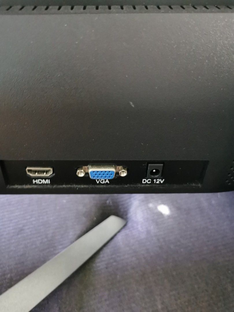 Pixxel+ 22" Monitor62863085206018111