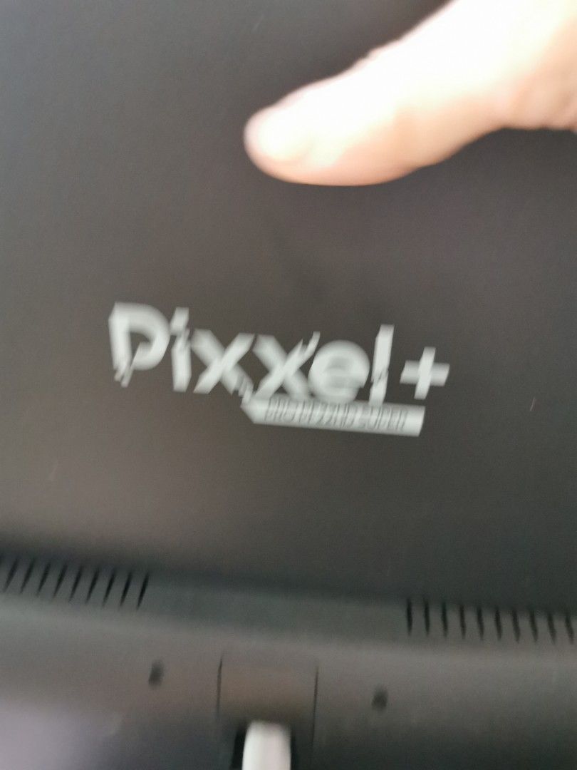 Pixxel+ 22" Monitor62863085206018112