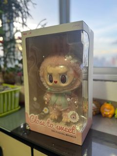 【翌日発送できる】正規品 ランド限定　MOKOKO CLOSE TO SWEET close to sweet mokoko ??? : r/labubu