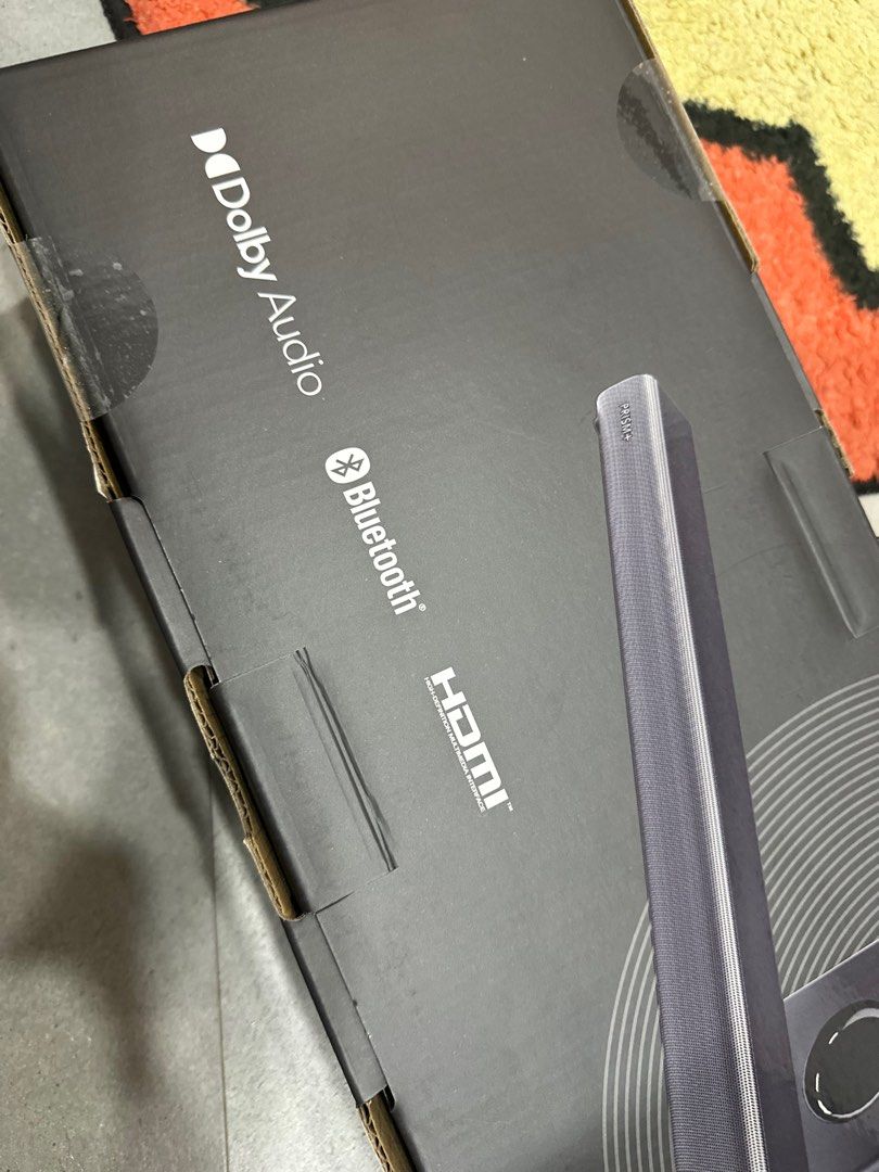 Prism+ Flow 2.1nch soundbar63223789638145112