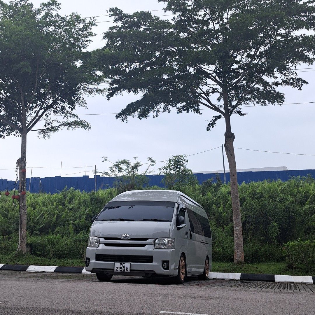 Providing Transportation Services Local & Malaysia.62872685557505111