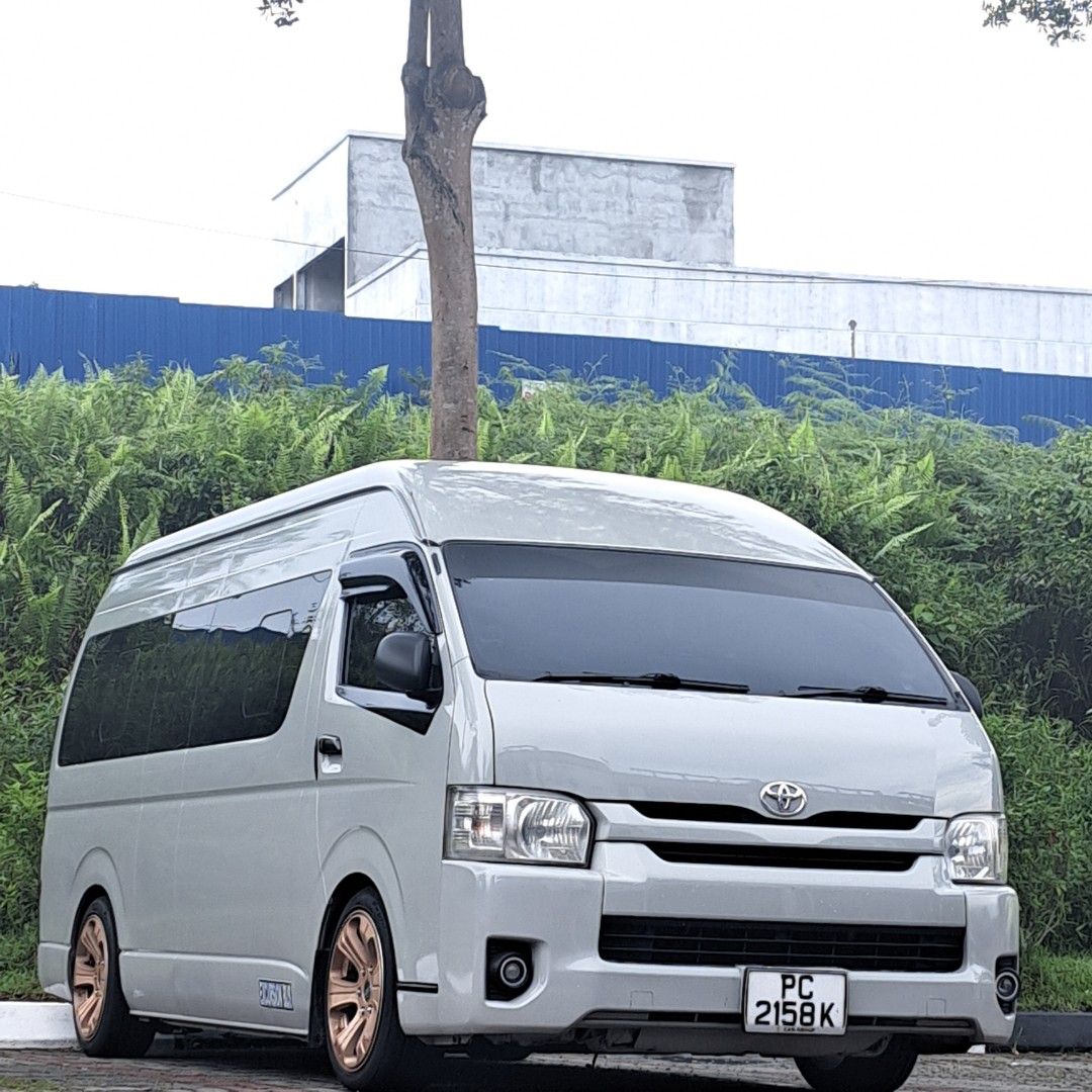 Providing Transportation Services Local & Malaysia.62872685557505112