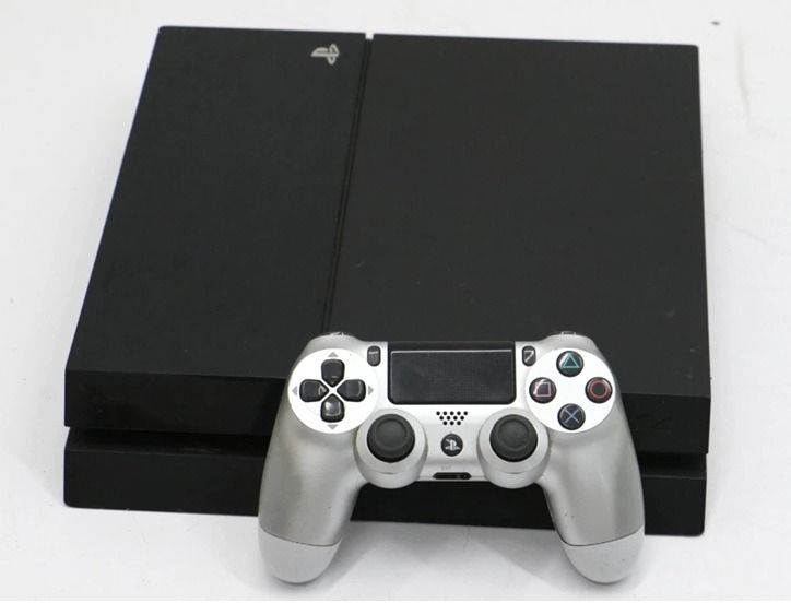 ps4 500gb62863834564610111