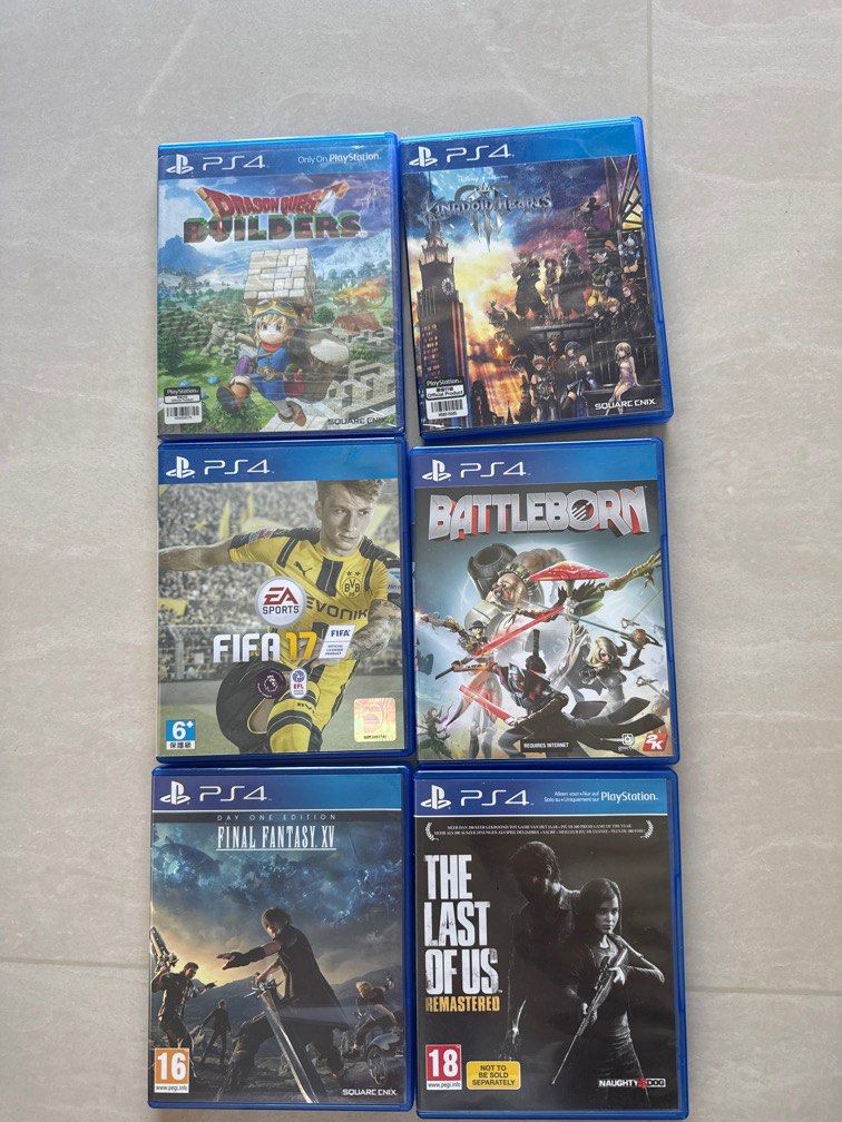 PS4游戏62863110981890117