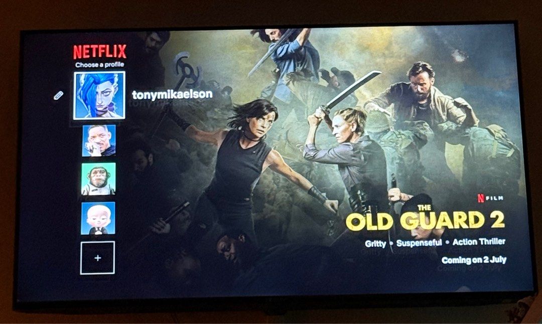 Prism+ E55 (Category: TV) located in Singapore. Submitted by mikaelframes (Listing ID 1376405171, Image 1). Description: 55” Prism+ E Series 4K Android TV Digital Antenna Included. 3 year + old. RFS: Upgrading. .