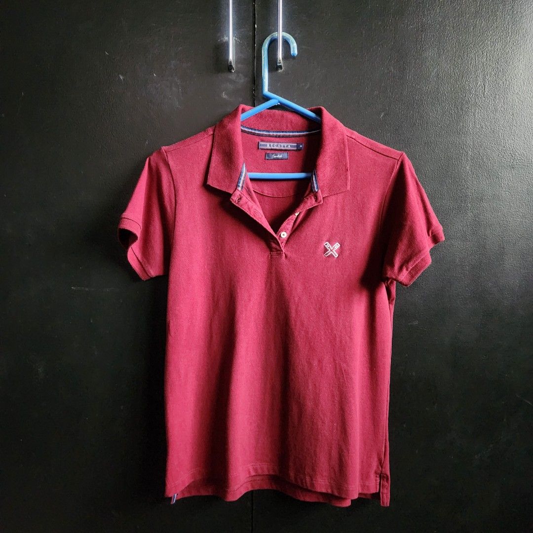 Regatta polo shirt (Category: Shirts) located in Cainta. Submitted by andrthings (Listing ID 1376288084, Image 1). Description: .