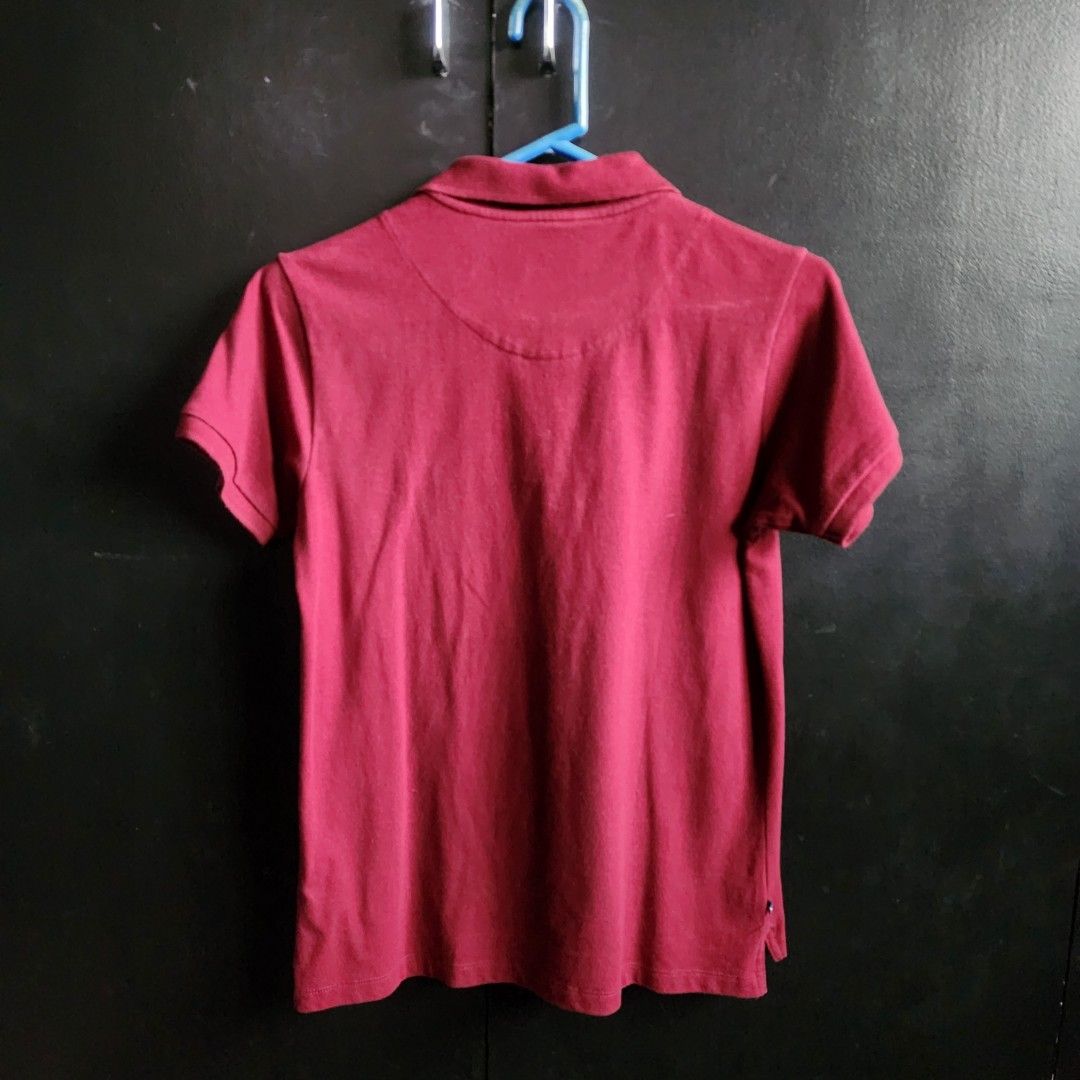 Regatta polo shirt (Category: Shirts) located in Cainta. Submitted by andrthings (Listing ID 1376288084, Image 2). Description: .