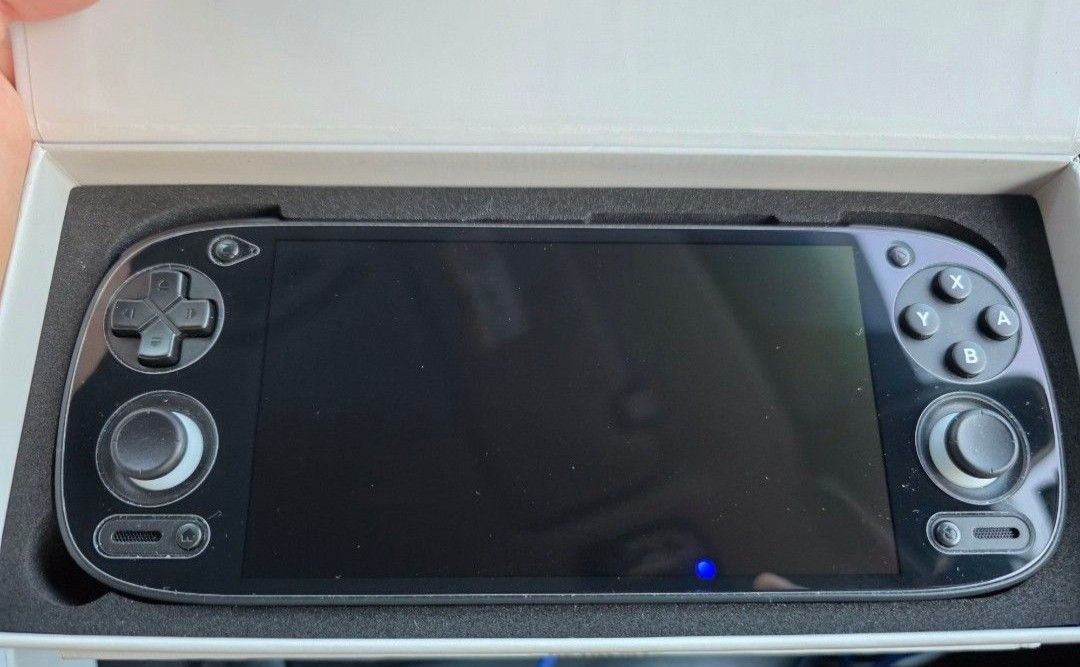 Retroid Pocket 5628630612654101128